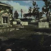 Random Throwing Knife Across Map
