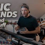 Recording DRUMS In A HOME STUDIO PART 2 Track By Track
