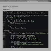 Atom Editor Tutorial Jumpy 15 32