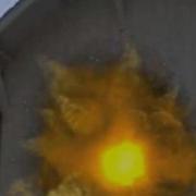 Explotion Test From PARTIcle ILLUSION SE
