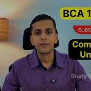 Unit 4 Computer Architecture BCA 1002 T Semester 1 CCSU 2025 26 Complete Revision In Detail
