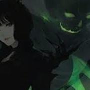 Nightcore My Disintegration