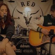Personal Jesus Depeche Mode Acoustic Cover The Red Stones