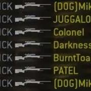 Call Of Duty 4 SICK QUAD FEED
