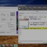 UFT Tutorial 22 Comments And Data Types In VBScript