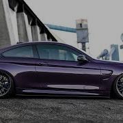 Purple Reign Daytona Violet M4 4K