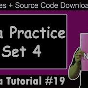 Java Tutorial Practice Questions On Conditionals Switch Case