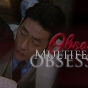 Obsessed Multifemale REUPLOAD 6K