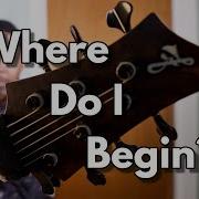 The Best 6 String Bass Exercises To Get Started
