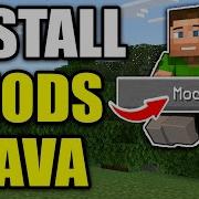 How To Install Mods In Minecraft Java Edition Easy Guide