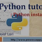 2 Python Tutorial For Beginners Python Installation Setup Eclipse For Python