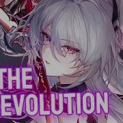 Nightcore The Revolution Lyrics