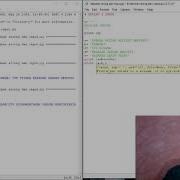 STRING INPUT DATA TUTORIAL PYTHON DASAR 2