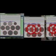 Three Different Implementations Of Circular Hough Transform In OpenCV