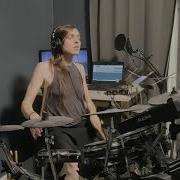 Youth Code Transitions Drum Cover