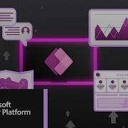 Обзор приложений Microsoft Power