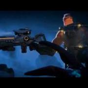 FireFall Intro