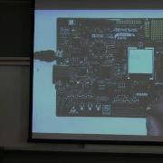 Embedded Systems Course Lab 2 Demonstration