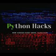 Creating An Infinite Loop Using Python Python Hacks