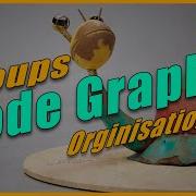Learn Mari Node Graph Backdrops StickyNotes And Groups