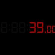 39 Second Timer