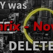Why Was Ahrix Nova DELETED On NCS