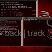 BackTrack 5 WEP Hacking Tutorial Deutsch German HD