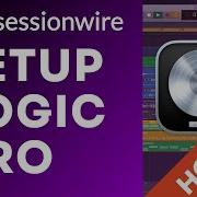 Sessionwire Setup Getting Started With Logic Pro X