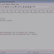 JQuery Tutorial 14 Element Selector
