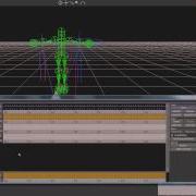 Autodesk Motion Builder Adding Motion Capture And Exporting To 3ds Max