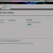 MD5 Hash Cracking Decoding Rerversing EASY By ThaDarkDevelop