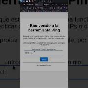 Reverse Shell Via Command Injection Ethicalhacking Dockerlabs Cybersecurity Bugbounty