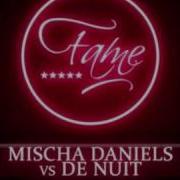 Mischa Daniels De Nuit All That Mattered Extended Radio Mix