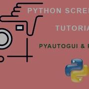 Python Screenshot Tutorial How To Take Screenshot Using Python Taking Screenshot Using PyAutoGUI