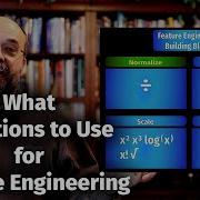 How To Use Feature Engineering For Machine Learning Equations