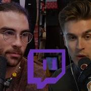 Hasanabi Reacts To TWITCH IS COLLAPSING Mogul Mail Ludwig
