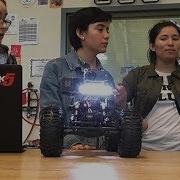 Robots For ODOT