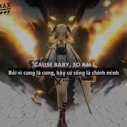 Lyrics Vietsub So Am I Ava Max