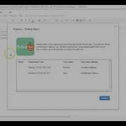 How To Share Print Grades Through Flubaroo