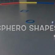 Sphero Shapes