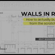 Walls In Revit Everything You Need To Know As A Beginner