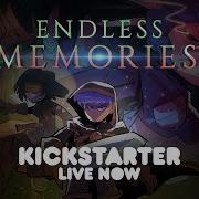 Endless Memories TRAILER 2
