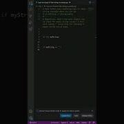 Python How To Check If The String Is Empty