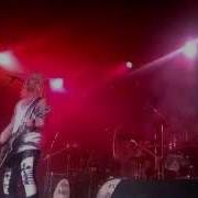 Santa Cruz My Remedy Live In Budapest 2015