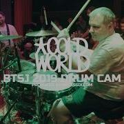 Hate5six Drum Cam Cold World Back To School Jam 2019