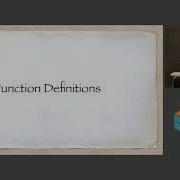 Five Kinds Of Python Functions Steven Lott