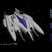 Commodore 64 Uridium 80 S Nostalgia