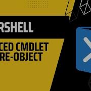 PowerShell Advance Cmdlet Measure Object Part 2