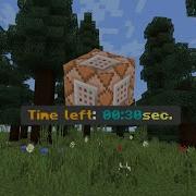 How To Make A Timer In Minecraft