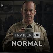 Normal Trailer 2 Deutsch German FSK 16 Ab 16 04 Im Kino